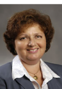 Dr. Marina Balina Dr. Marina Balina