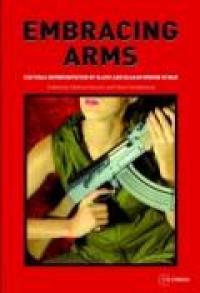 Embracing Arms book cover Embracing Arms book cover